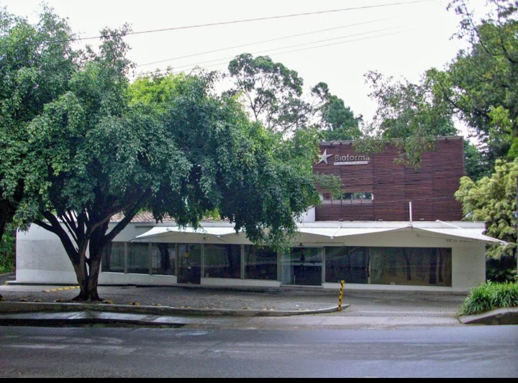 Clinica Bioforma Medellin